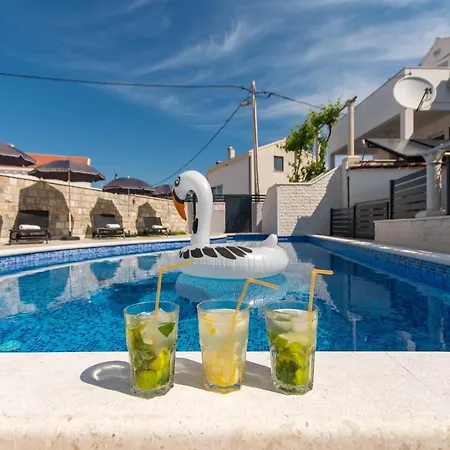 Martinovic 2 Apartmán Dubrovník