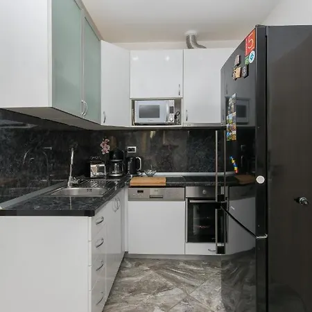 Martinovic 2 Apartment Dubrovnik