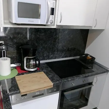 Martinovic 2 Apartment