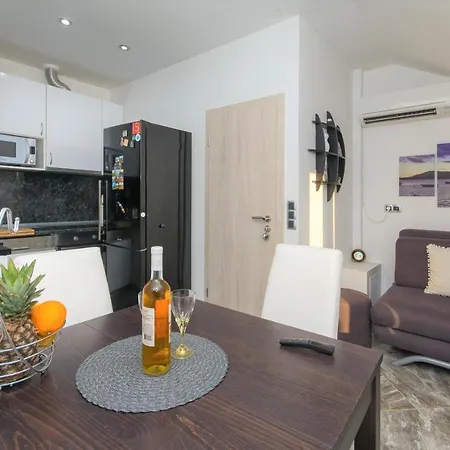 Martinovic 2 Apartment Dubrovnik