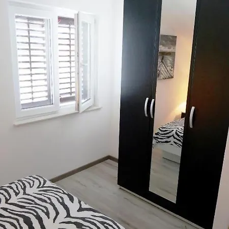 Martinovic 2 Apartmán Dubrovník