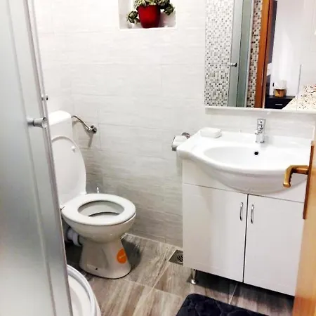 Apartmán Martinovic 2