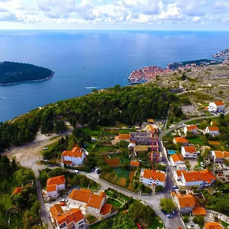 Apartmán Martinovic 2