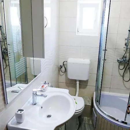 Apartmán Martinovic 2