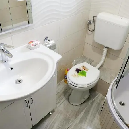 Martinovic 2 Apartmán