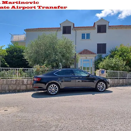 Martinovic 2 Apartmán *
