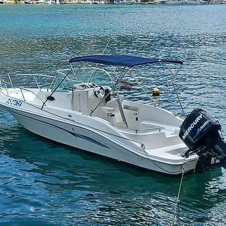Martinovic 2 * Dubrovnik